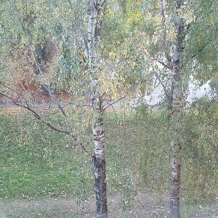 Apartamentai Vilniaus Street Šiauliai Kültér fotó