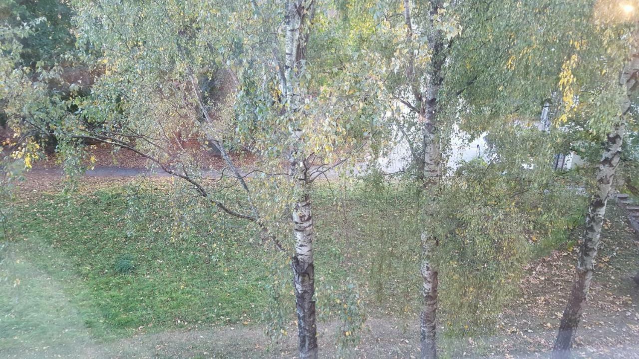 Apartamentai Vilniaus Street Šiauliai Kültér fotó
